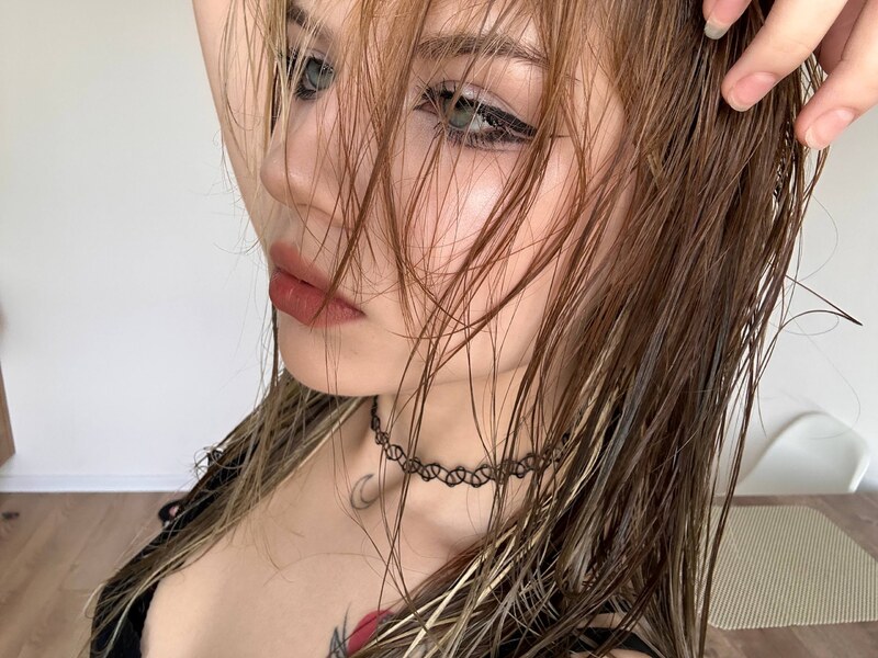 merciabawden nude photo 5