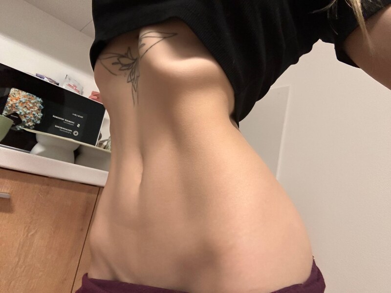 merciabawden nude photo 8