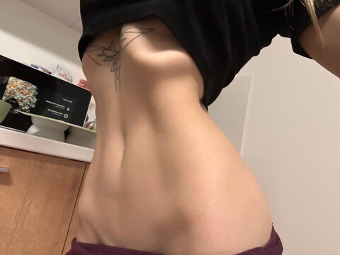 merciabawden nude photo 4