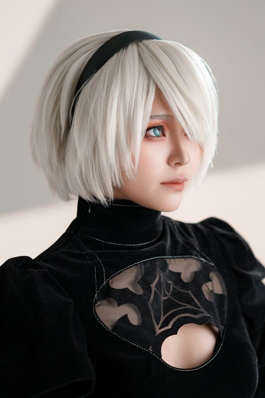 Mercyuyu nude photo 9