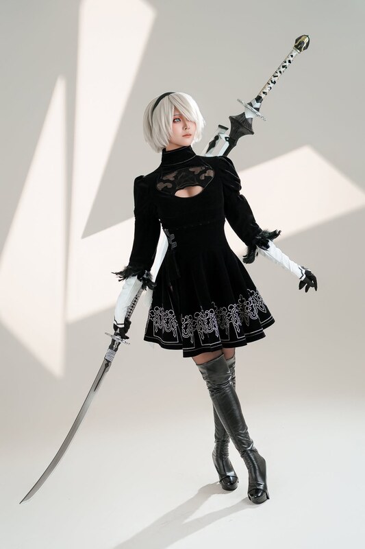 Mercyuyu nude photo 10