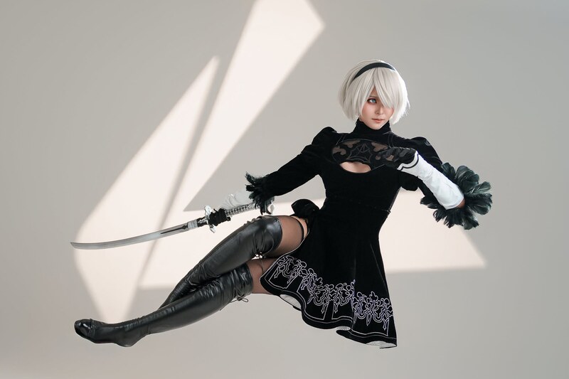 Mercyuyu nude photo 11