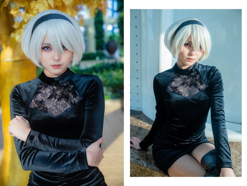Mercyuyu nude photo 3