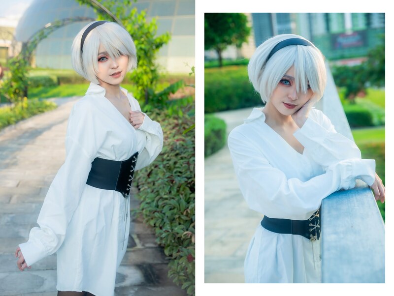 Mercyuyu nude photo 4