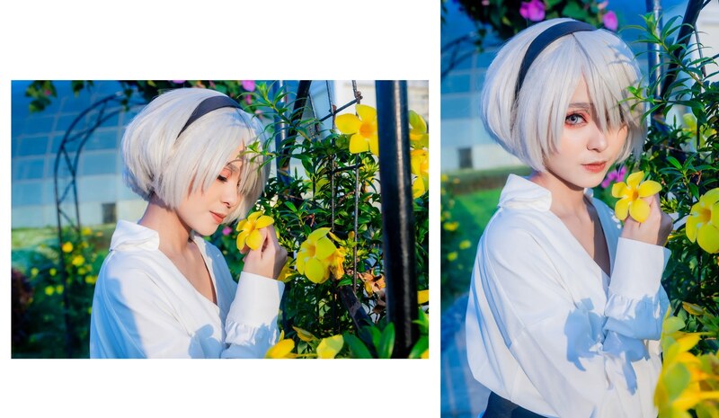 Mercyuyu nude photo 5
