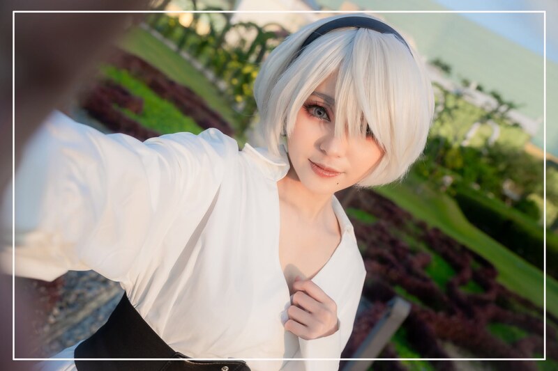 Mercyuyu nude photo 7