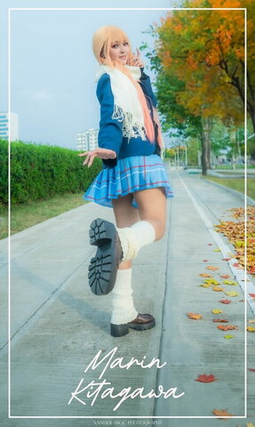 Mercyuyu New (45 photos)