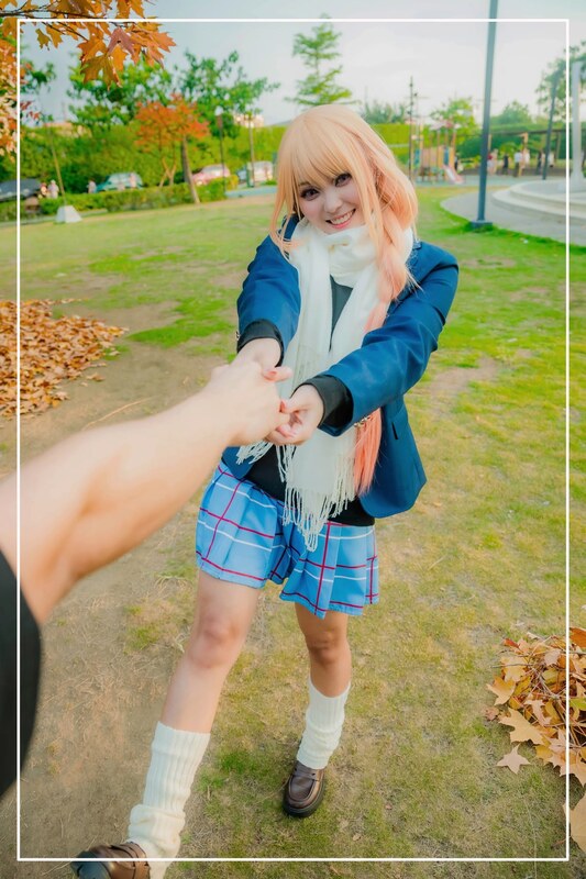 Mercyuyu nude photo 3
