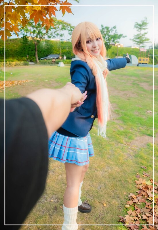 Mercyuyu nude photo 4