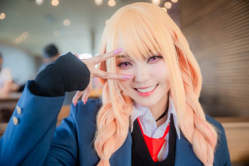 Mercyuyu nude photo 7