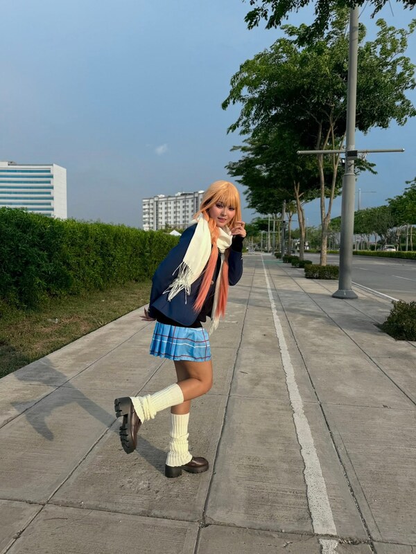 Mercyuyu nude photo 9