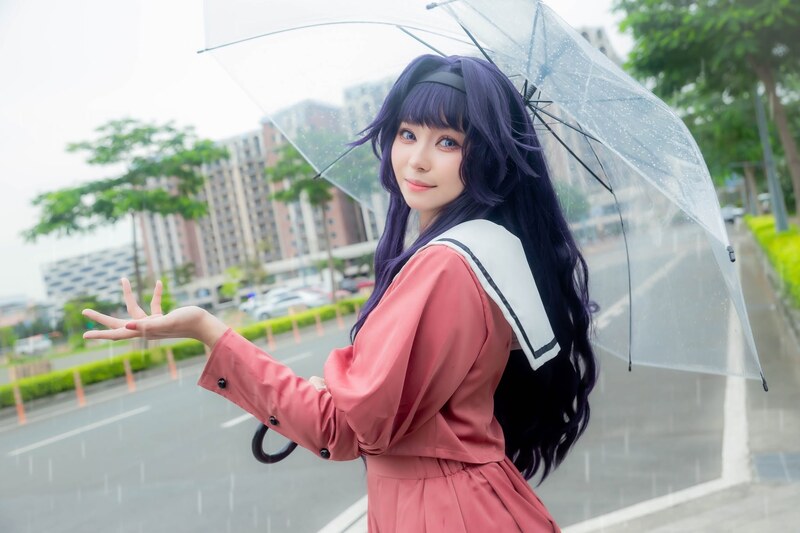 Mercyuyu nude photo 13