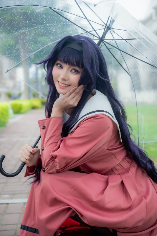 Mercyuyu nude photo 16