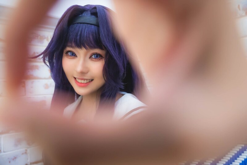 Mercyuyu nude photo 17