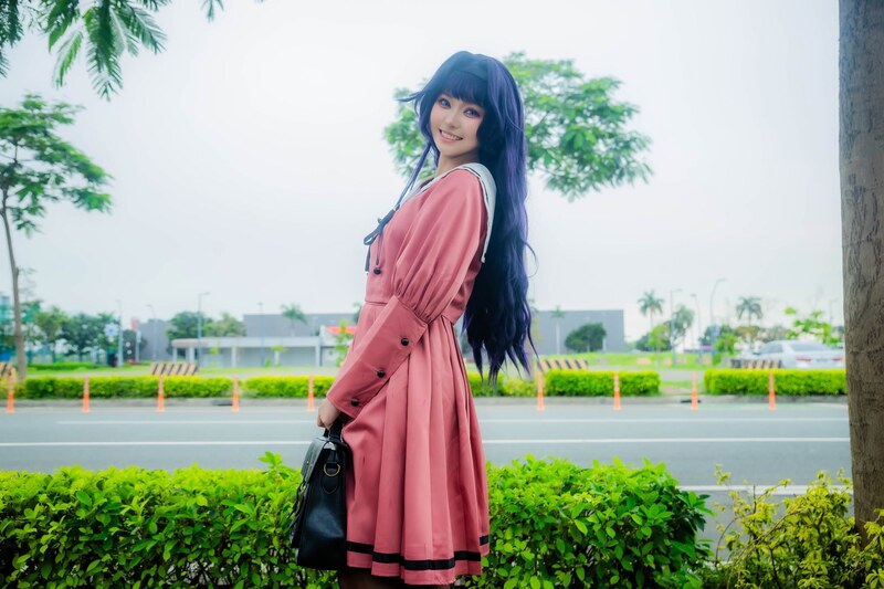 Mercyuyu nude photo 18