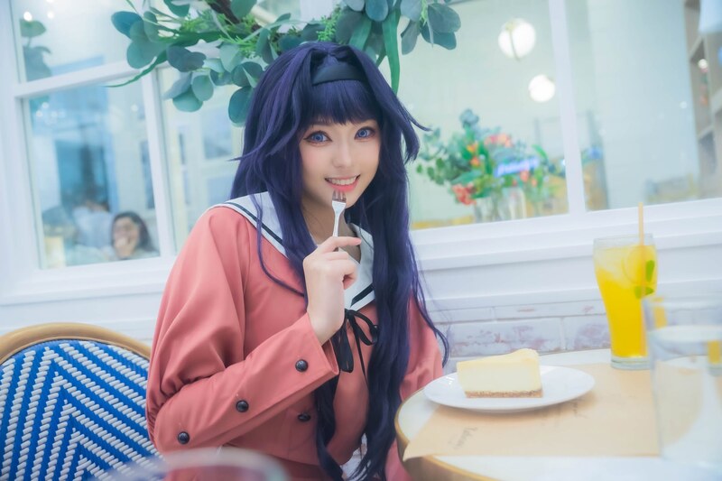 Mercyuyu nude photo 19