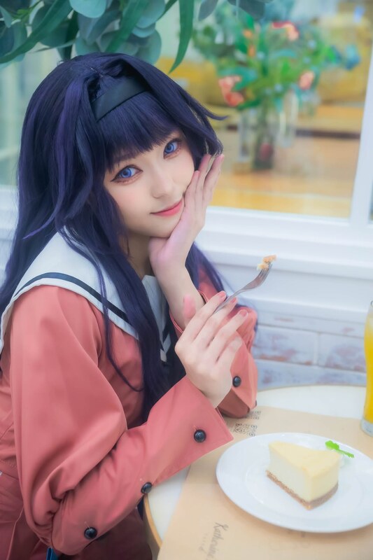 Mercyuyu nude photo 21