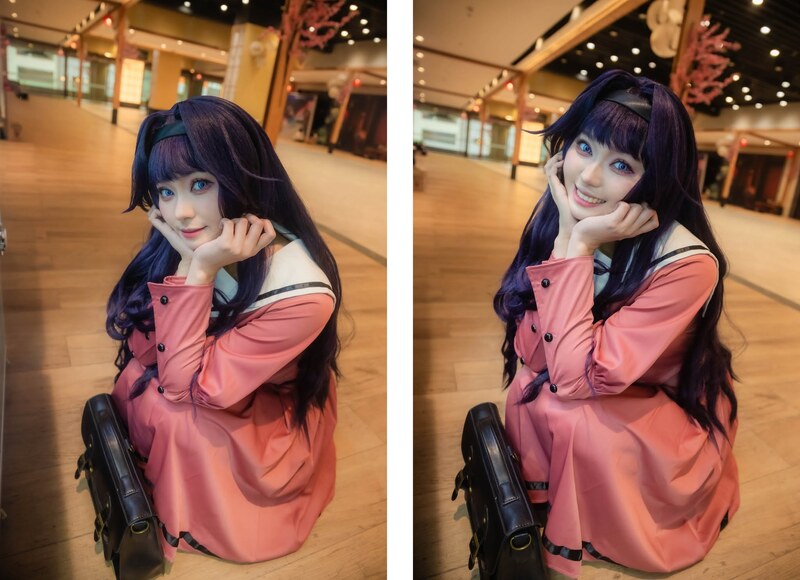 Mercyuyu nude photo 24