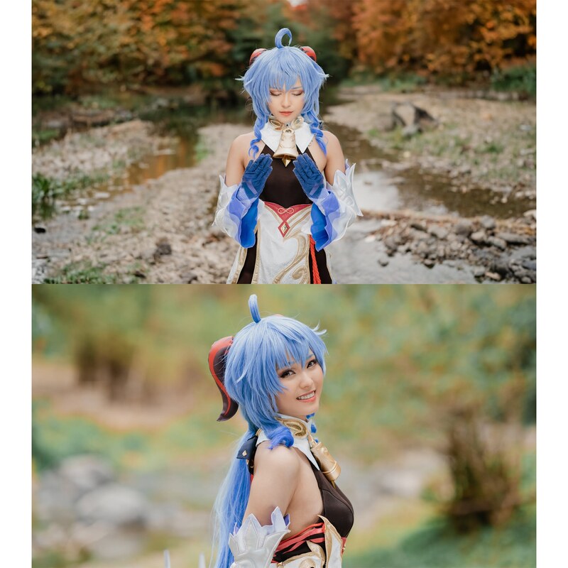 Mercyuyu nude photo 27