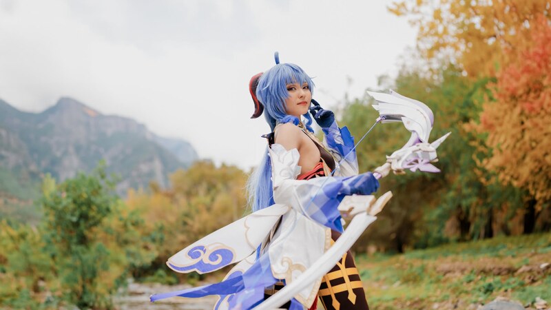 Mercyuyu nude photo 30