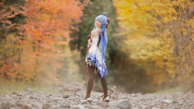 Mercyuyu nude photo 32