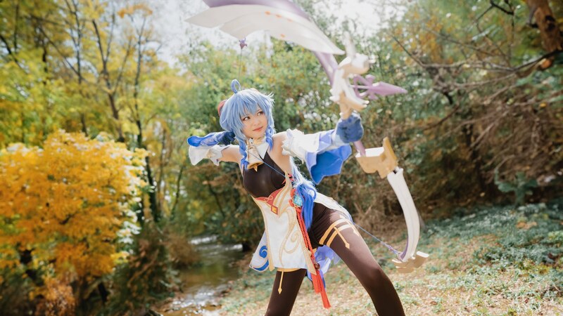 Mercyuyu nude photo 33