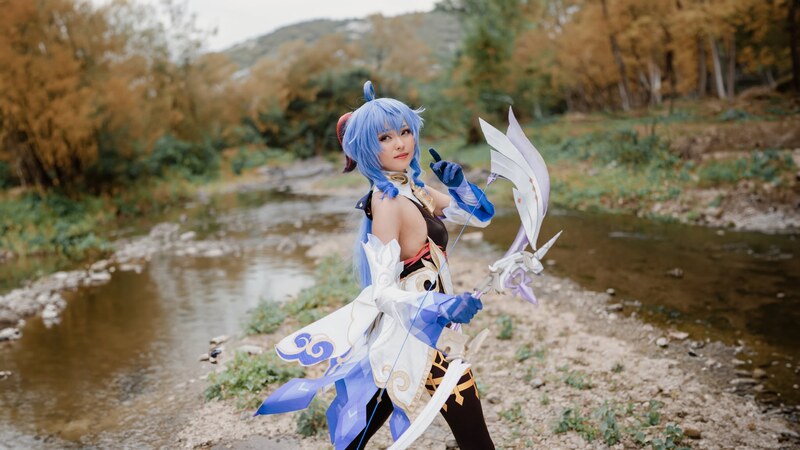 Mercyuyu nude photo 34