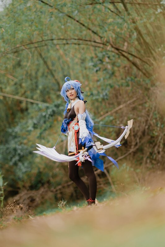 Mercyuyu nude photo 39