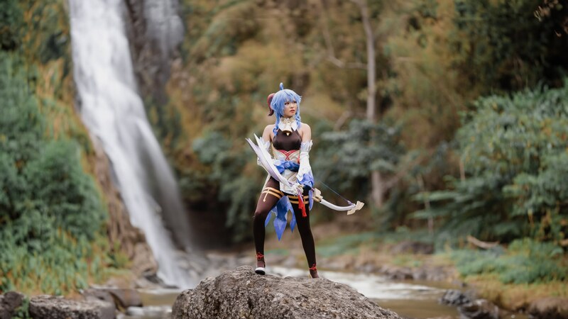 Mercyuyu nude photo 40