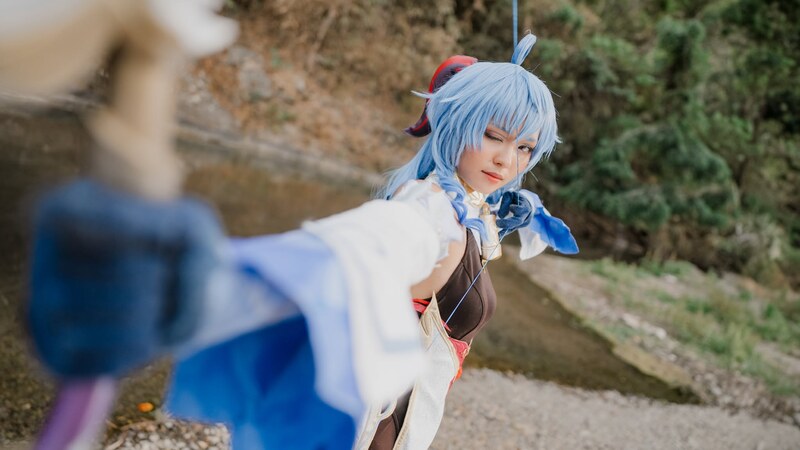 Mercyuyu nude photo 41