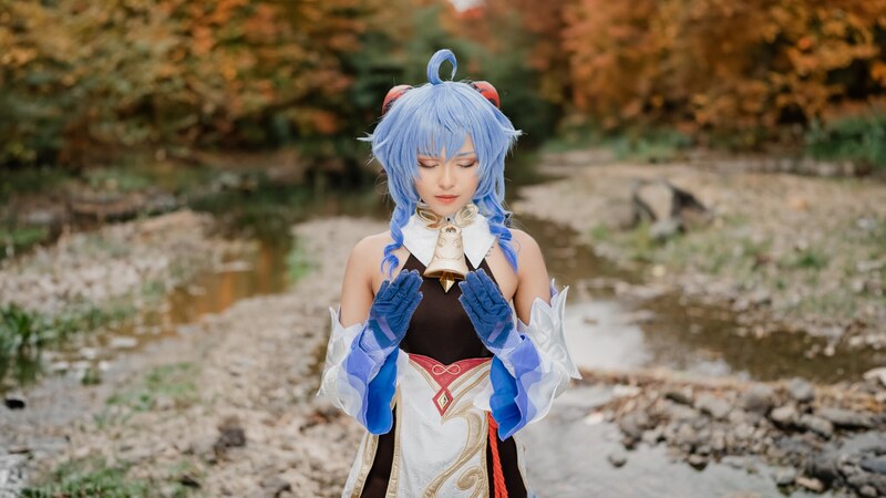 Mercyuyu nude photo 43