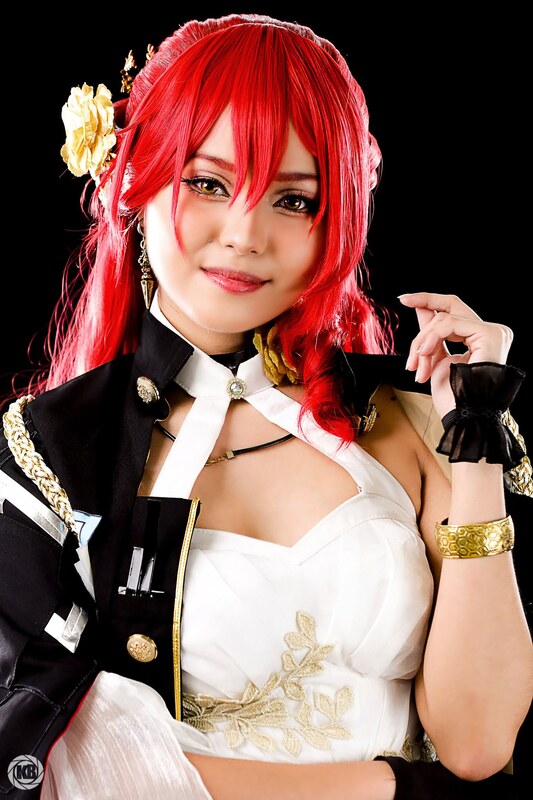 Mercyuyu nude photo 19