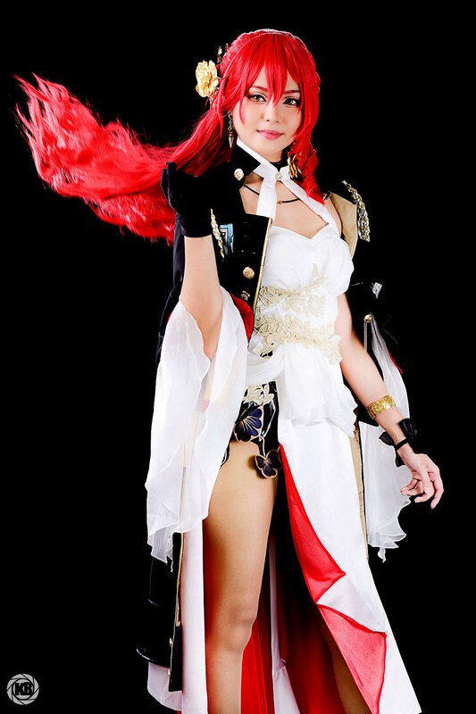 Mercyuyu nude photo 22