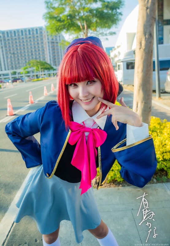 Mercyuyu nude photo 23