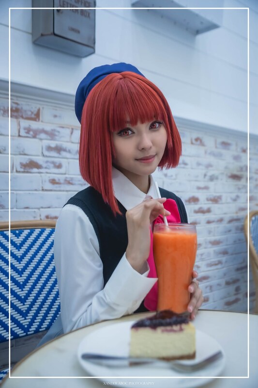 Mercyuyu nude photo 25