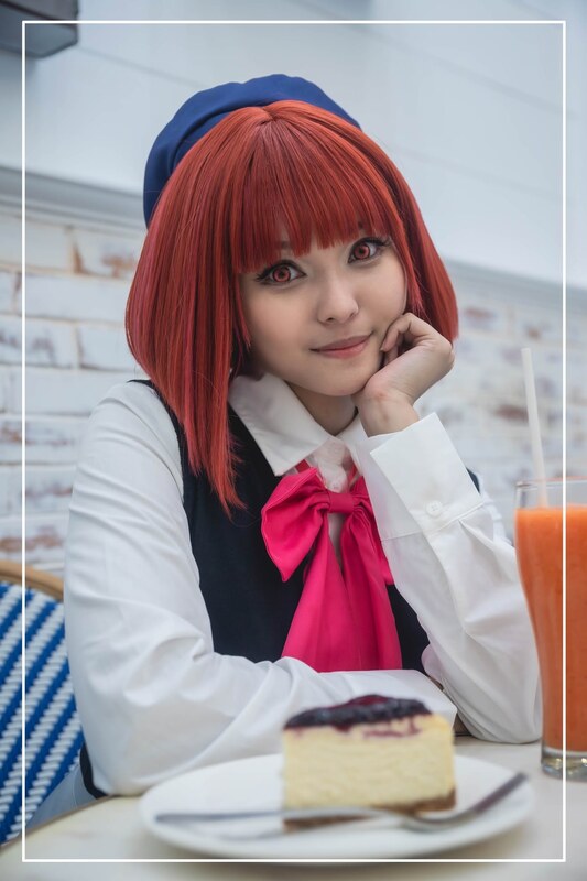 Mercyuyu nude photo 26
