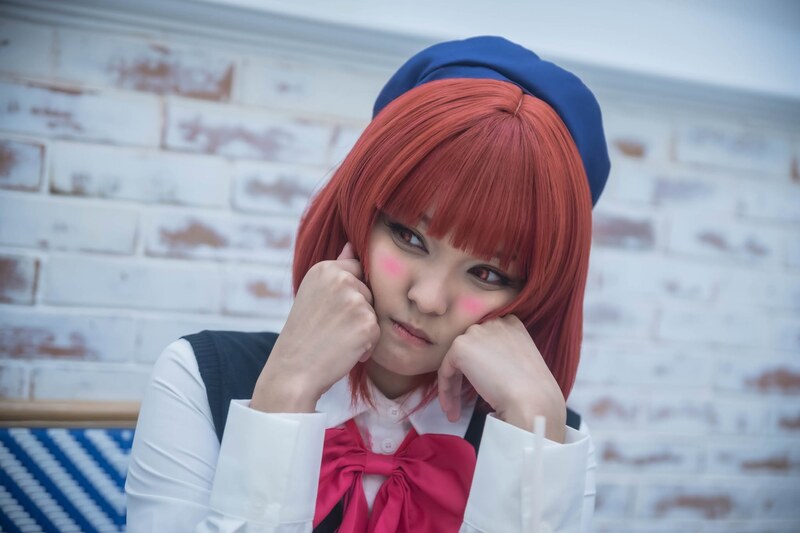 Mercyuyu nude photo 28