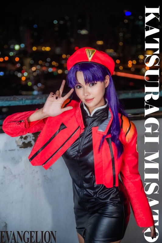 Mercyuyu nude photo 29