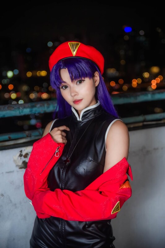 Mercyuyu nude photo 30
