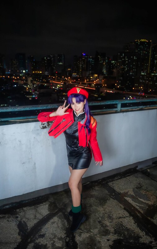 Mercyuyu nude photo 32