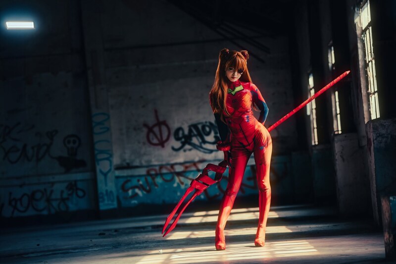 Mercyuyu nude photo 39
