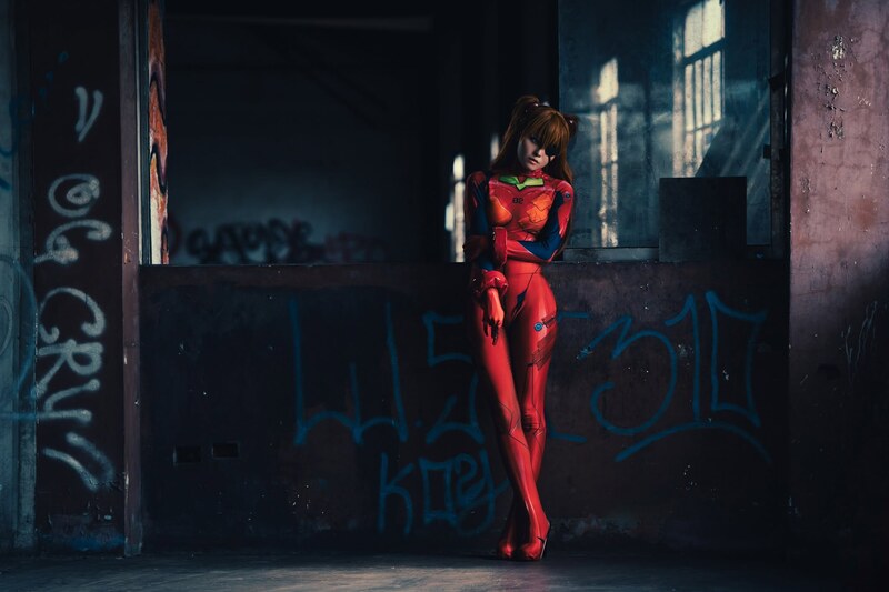 Mercyuyu nude photo 40
