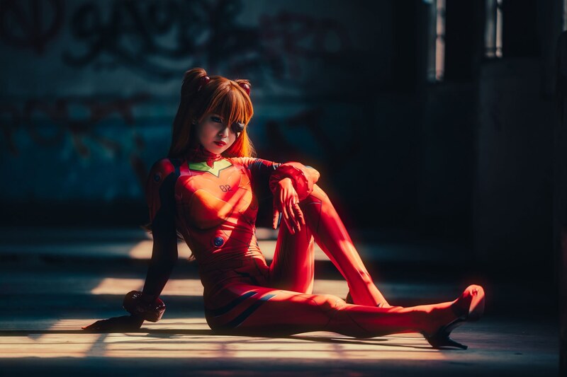 Mercyuyu nude photo 41