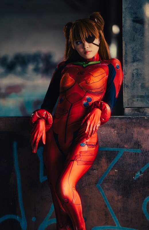 Mercyuyu nude photo 42