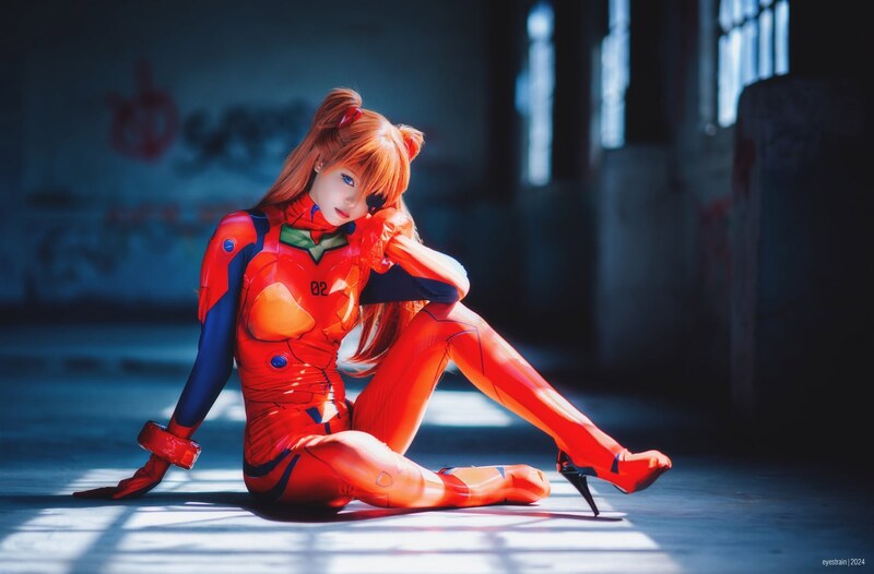 Mercyuyu nude photo 44
