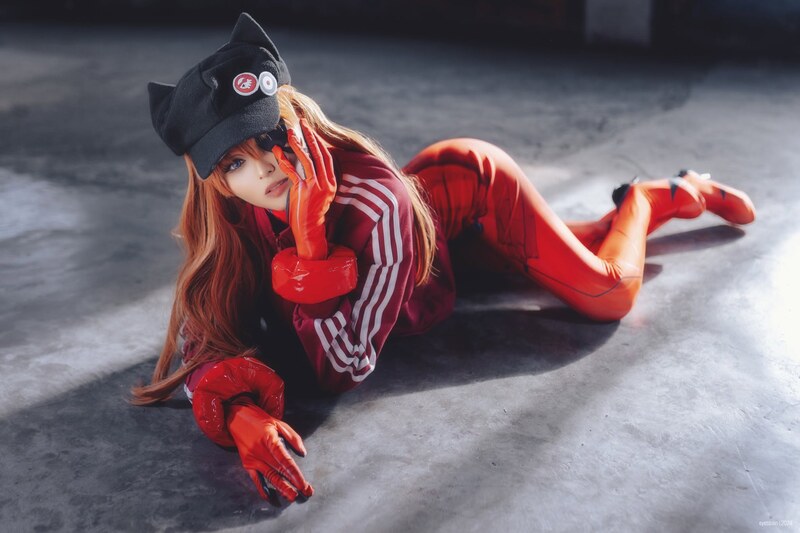 Mercyuyu nude photo 45