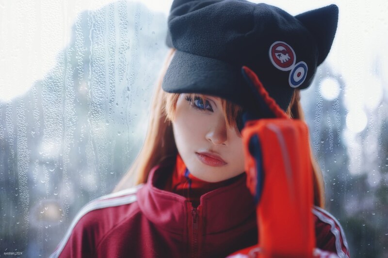 Mercyuyu nude photo 46