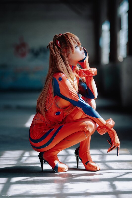 Mercyuyu nude photo 47