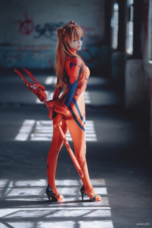 Mercyuyu nude photo 48