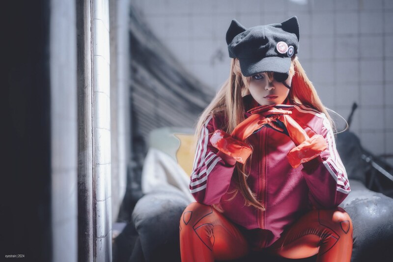 Mercyuyu nude photo 49
